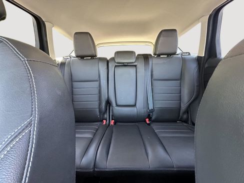 Used 2015 Ford Escape Titanium w/ Equipment Group 301A image 13