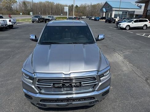 Used 2023 RAM 1500 Laramie image 20