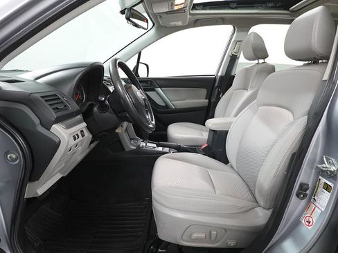Used 2015 Subaru Forester 2.5i Premium w/ Popular Package #1 image 21