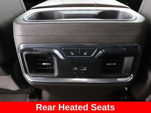 Used 2023 GMC Sierra 1500 Denali w/ Technology Package AWD/4WD image 30