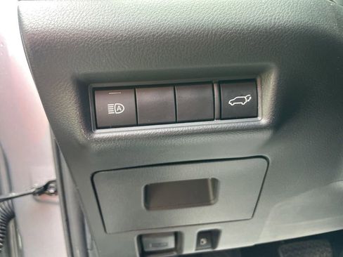 Used 2026 Toyota Grand Highlander AWD image 18