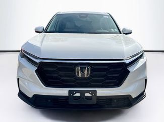 Used 2024 Honda CR-V EX-L video 2