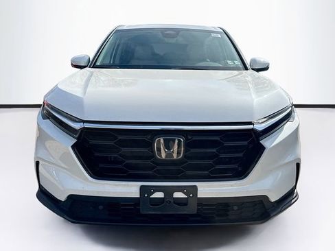 Used 2024 Honda CR-V EX-L image 2