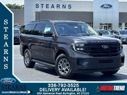 New 2025 Ford Expedition Active