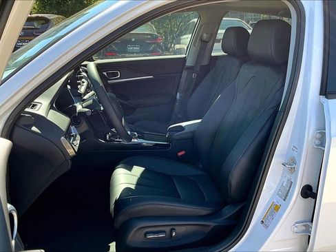 Certified 2025 Acura Integra image 21