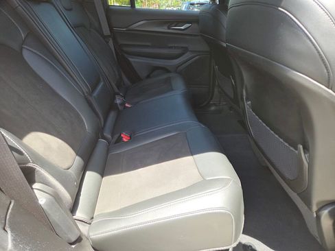 Certified 2023 Jeep Grand Cherokee Altitude RWD image 13