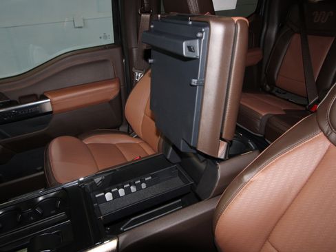 New 2026 Ford F150 King Ranch AWD/4WD image 22
