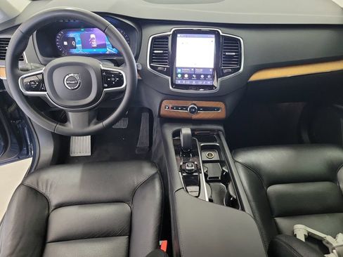 Used 2023 Volvo XC90 B6 Plus w/ Protection Package Premier AWD/4WD image 17