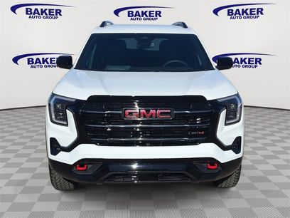 New 2026 GMC Terrain AT4 w/ Convenience Package III