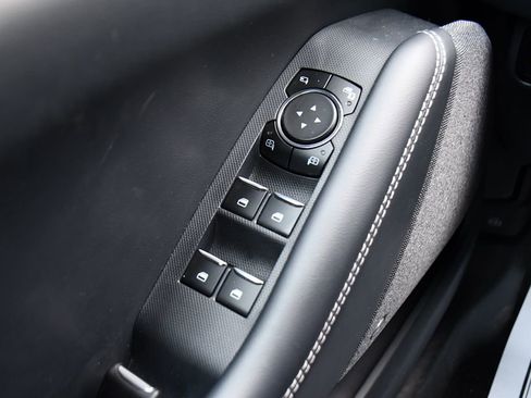 Used 2023 Ford Mustang Mach-E Premium w/ Mustang Nite Pony Package image 23