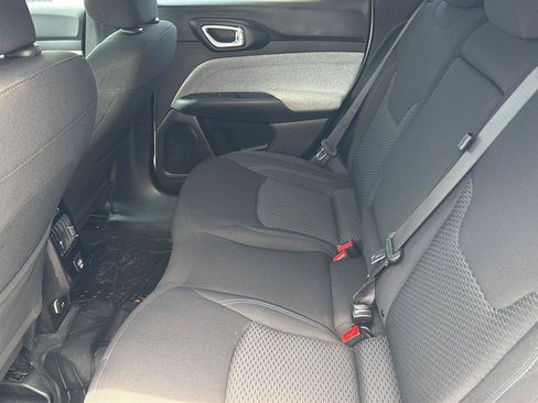 Used 2024 Jeep Compass Sport AWD/4WD image 20