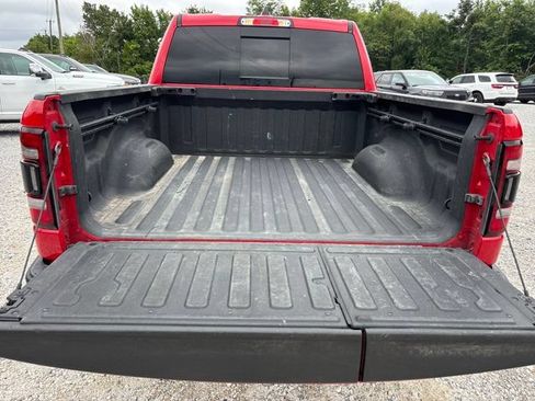 Used 2022 RAM 1500 Rebel w/ Rebel Level A Equipment Group AWD/4WD image 6