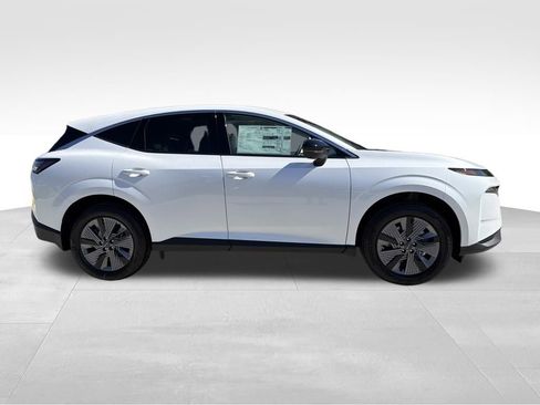 New 2026 Nissan Murano SL AWD/4WD image 9