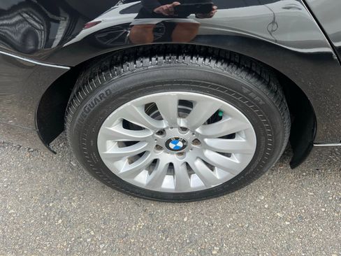 Used 2009 BMW 328i xDrive Sedan image 11