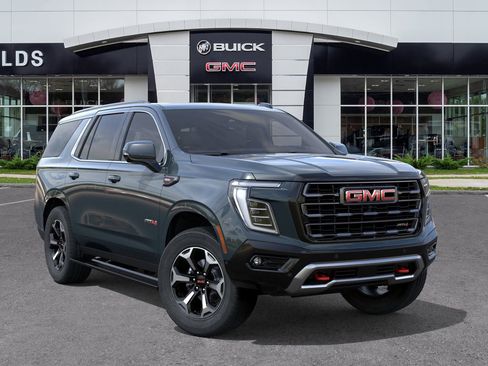 New 2026 GMC Yukon AT4 Ultimate image 7