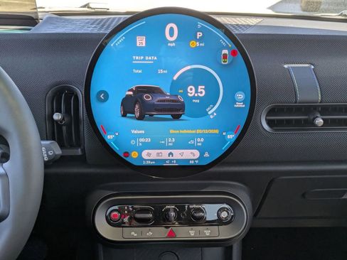 New 2026 MINI Cooper S FWD image 12