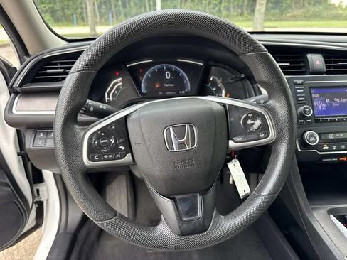 Used 2021 Honda Civic LX image 25