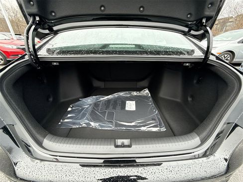 New 2025 Honda Accord Sport image 20