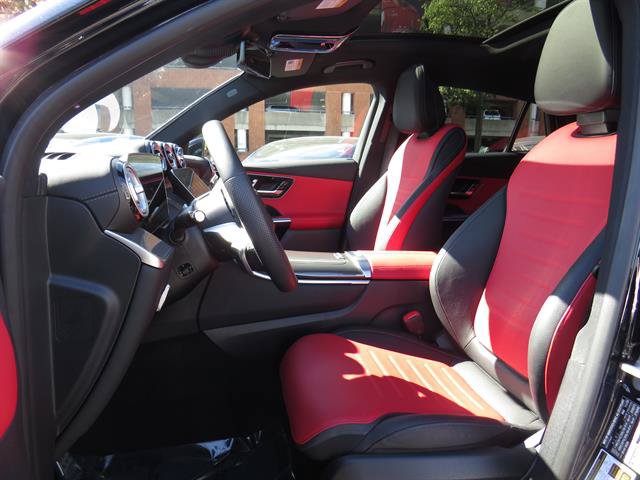 Used 2026 Mercedes-Benz GLC 300 4MATIC image 18