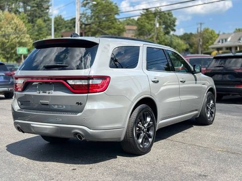 Used 2025 Dodge Durango R/T w/ Blacktop Package AWD/4WD image 6
