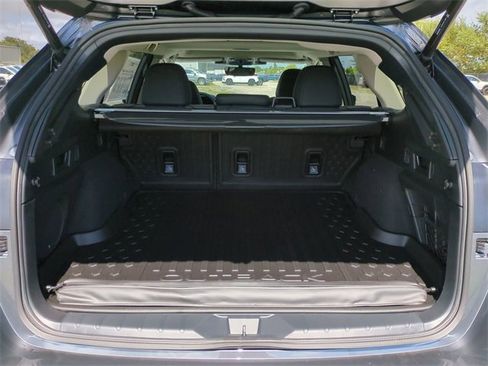New 2025 Subaru Outback Onyx Edition image 13