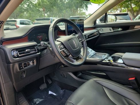 Used 2023 Lincoln Nautilus Reserve w/ Equipment Group 202A AWD/4WD image 20