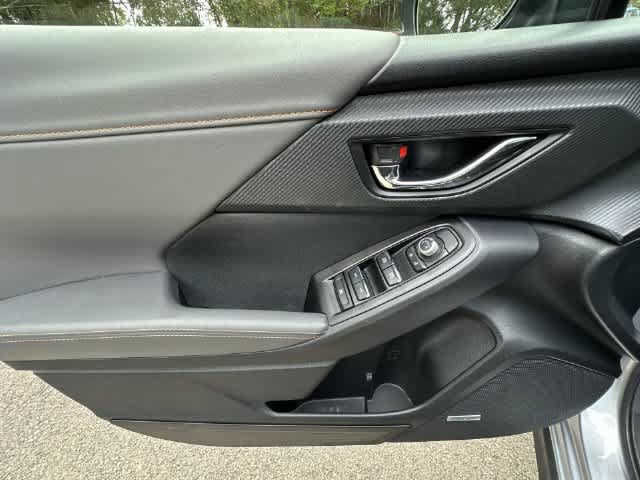 Certified 2025 Subaru Crosstrek 2.5i Limited AWD/4WD image 19