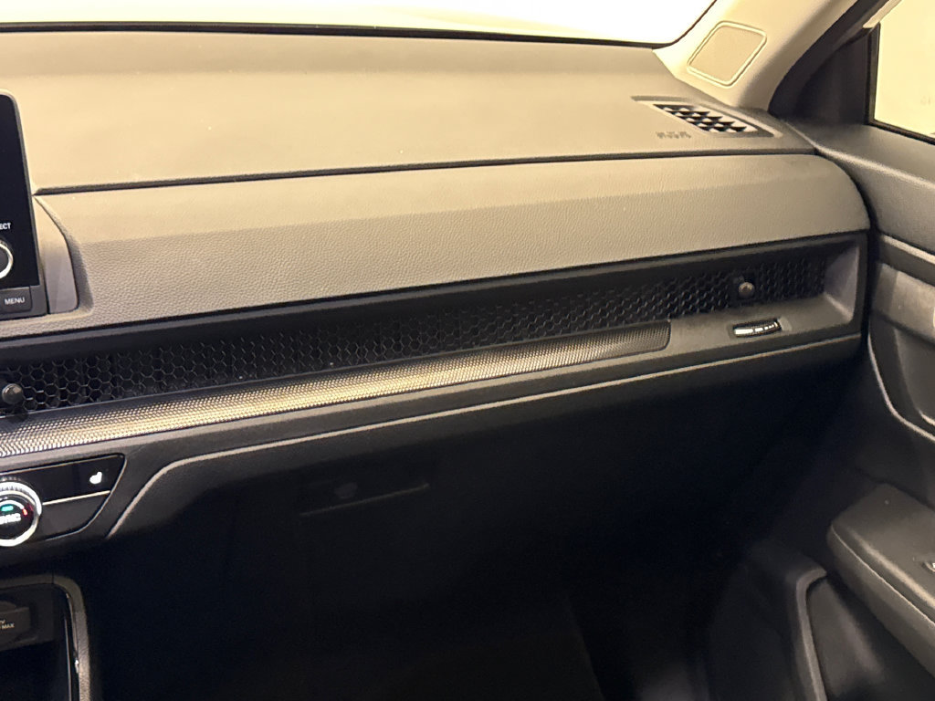 Used 2024 Honda CR-V EX image 16