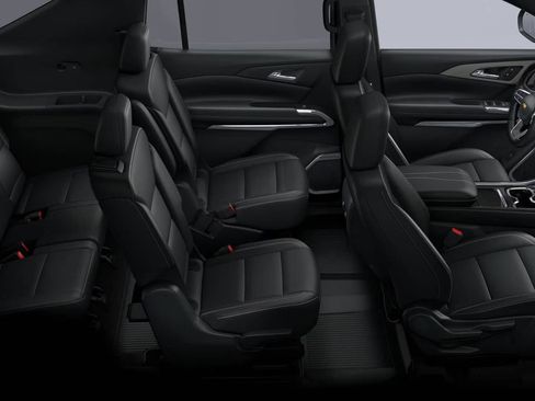 New 2026 Chevrolet Traverse LT w/ LPO, Floor Liner Package AWD/4WD image 7