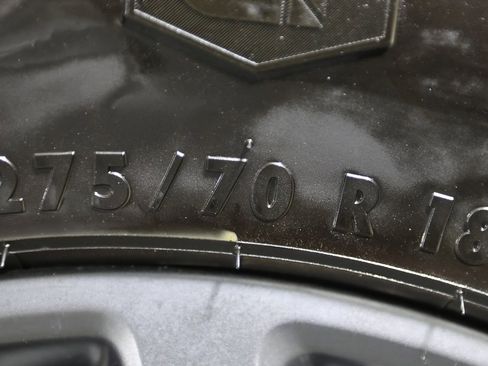 Used 2023 Ford F150 Tremor w/ Trailer Tow Package image 57