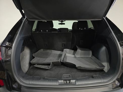 Used 2025 Ford Escape Active w/ Tech Pack #1 image 11