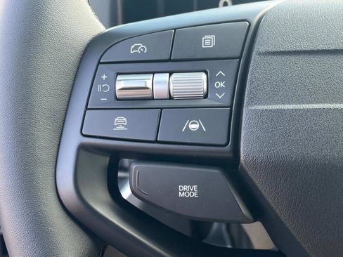 New 2025 Kia K4 EX image 26