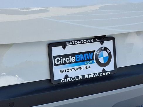 New 2026 BMW X3 xDrive30 w/ Convenience Package AWD/4WD image 21