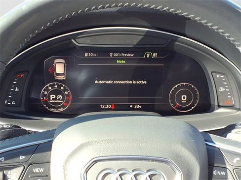 Used 2018 Audi Q7 3.0T Premium Plus w/ Premium Plus Package image 9