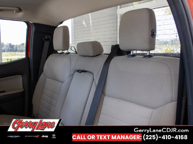 Used 2019 Ford Ranger XLT RWD image 19