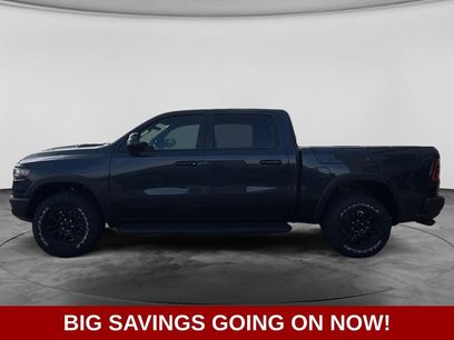 New 2027 RAM 1500 Rebel