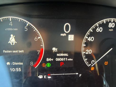 Used 2023 Honda Civic Sport image 17