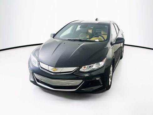 Used 2018 Chevrolet Volt Premier w/ Driver Confidence Package image 3