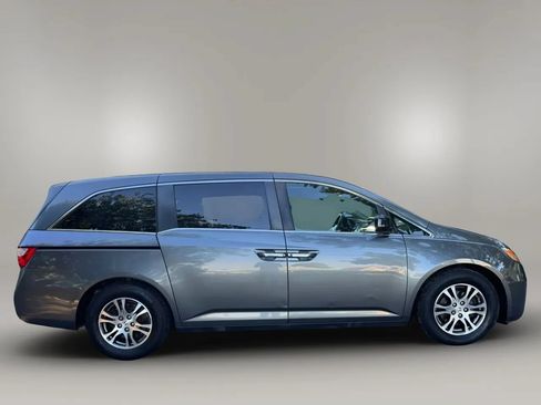 Used 2013 Honda Odyssey EX-L image 3