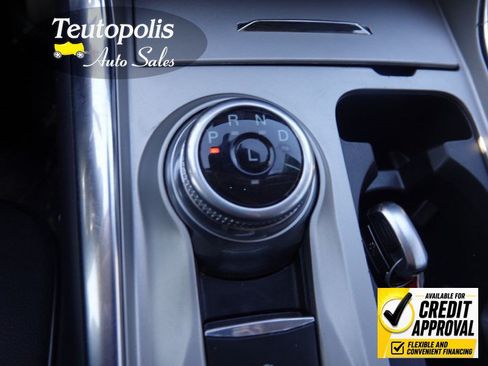Used 2022 Ford Explorer Limited w/ Equipment Group 301A RWD image 25