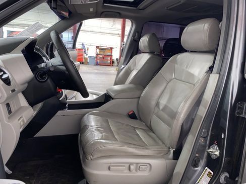 Used 2011 Honda Pilot EX-L image 10