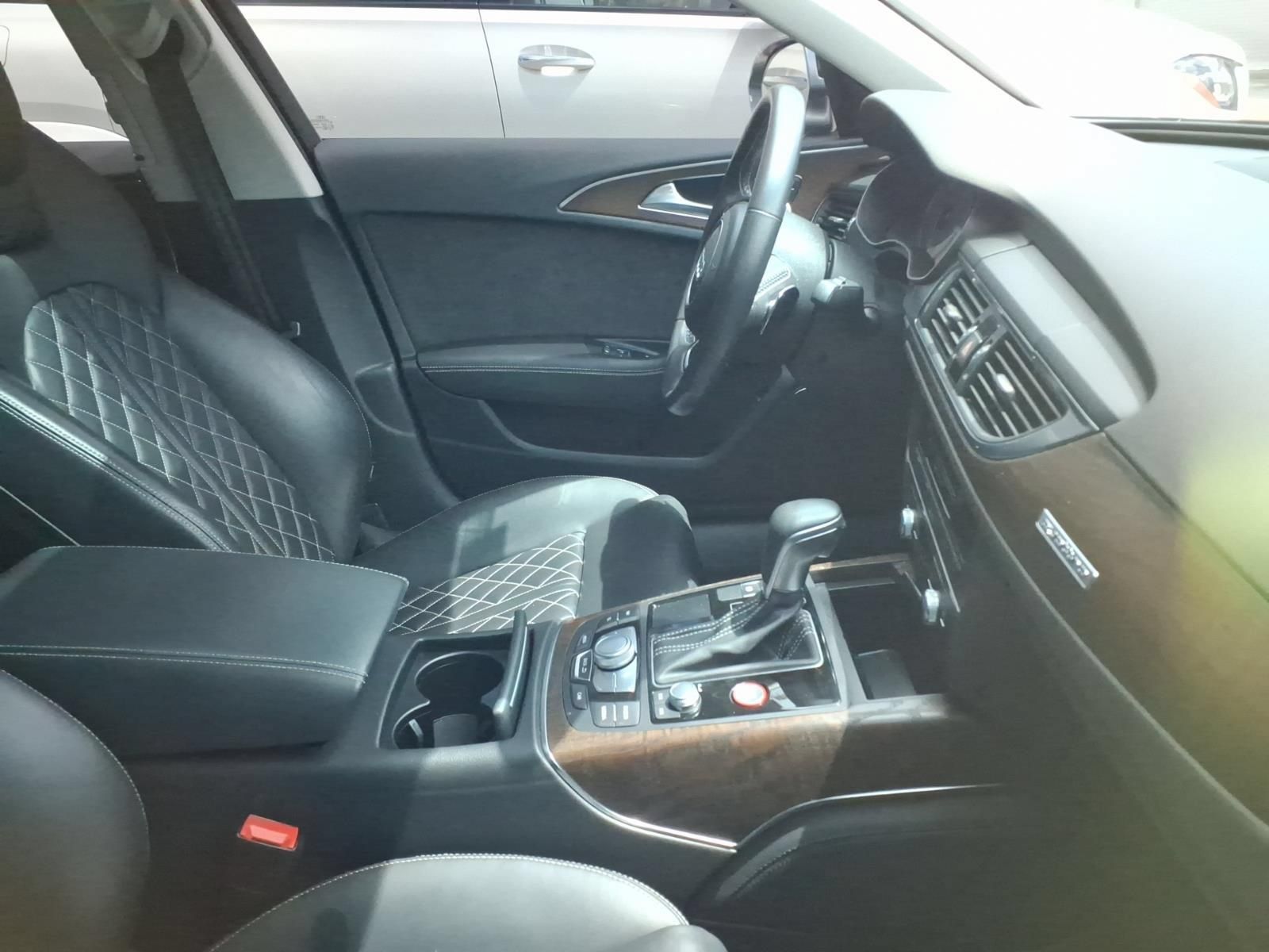 Used 2016 Audi S6 Premium Plus AWD/4WD image 14