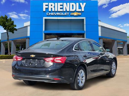 Used 2022 Chevrolet Malibu LT image 7