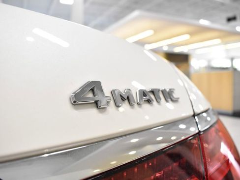 Certified 2023 Mercedes-Benz S 580 4MATIC Sedan image 15