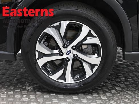 Used 2022 Subaru Outback Limited AWD/4WD image 35