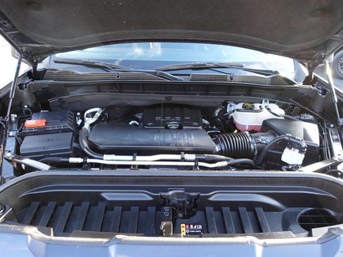 Used 2024 GMC Sierra 1500 Elevation image 47