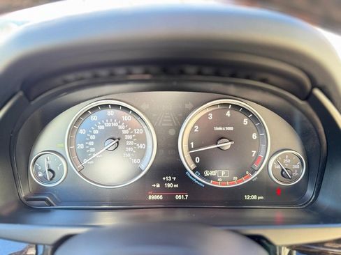 Used 2018 BMW X5 xDrive35i image 13