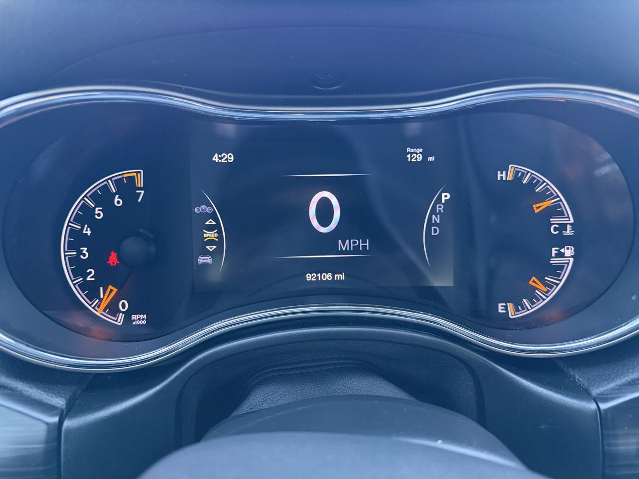 Used 2019 Jeep Grand Cherokee Altitude RWD image 5