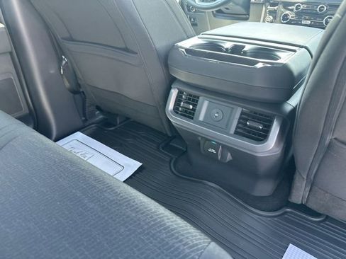 New 2026 Ford F150 XLT w/ Equipment Group 302A MID AWD/4WD image 13