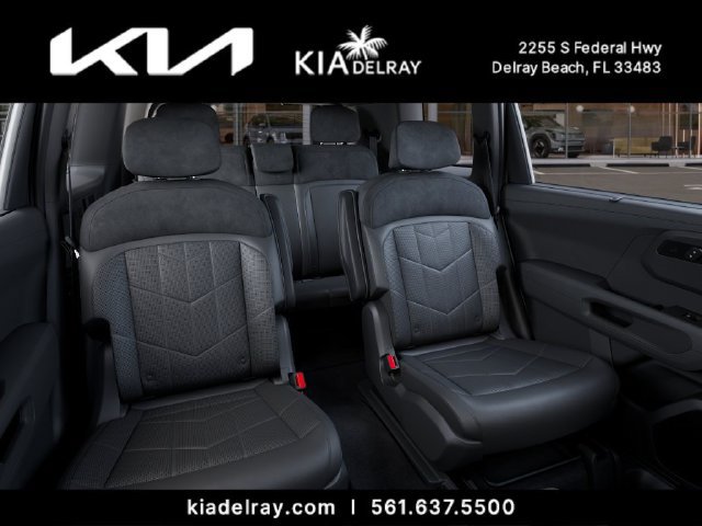 New 2027 Kia Telluride X-Line SX Prestige AWD/4WD image 16